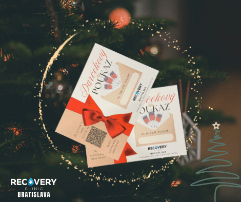 Darčekové poukážky