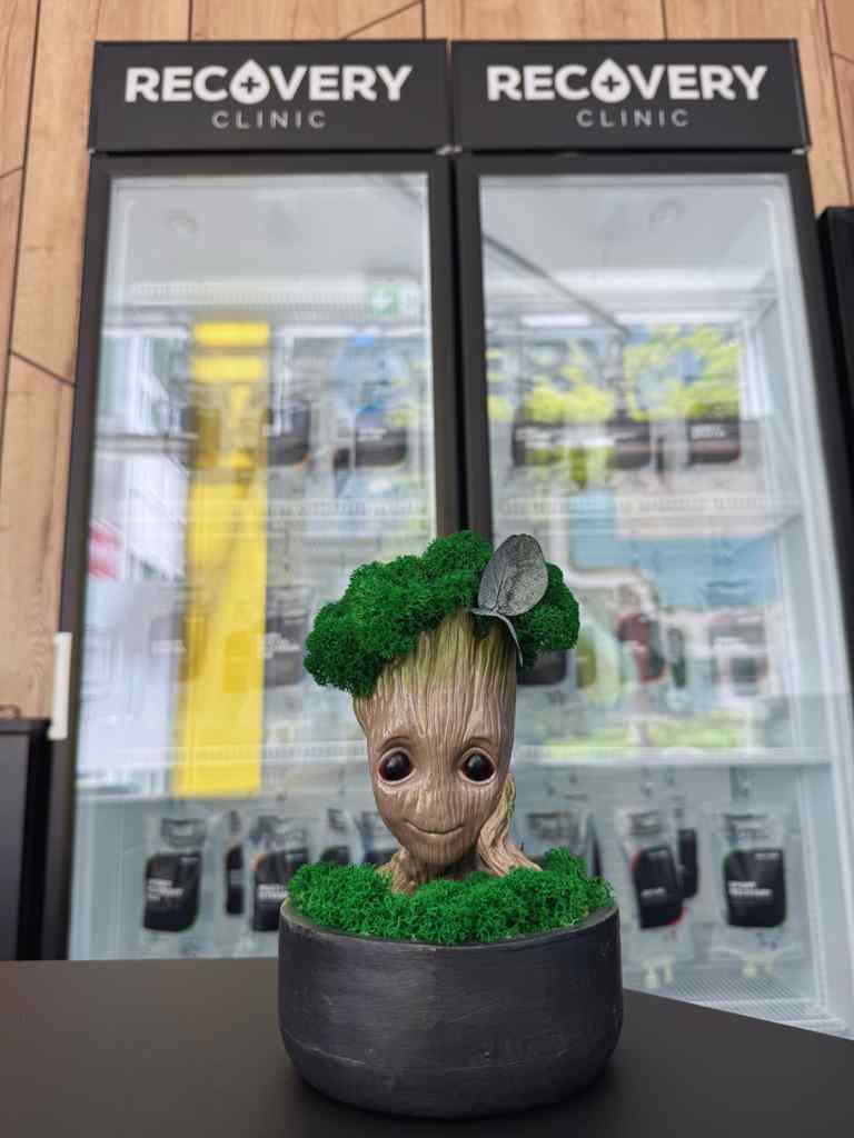 Recovery Clinic Bratislava