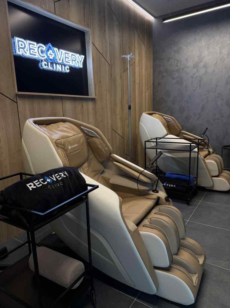 Recovery Clinic Bratislava