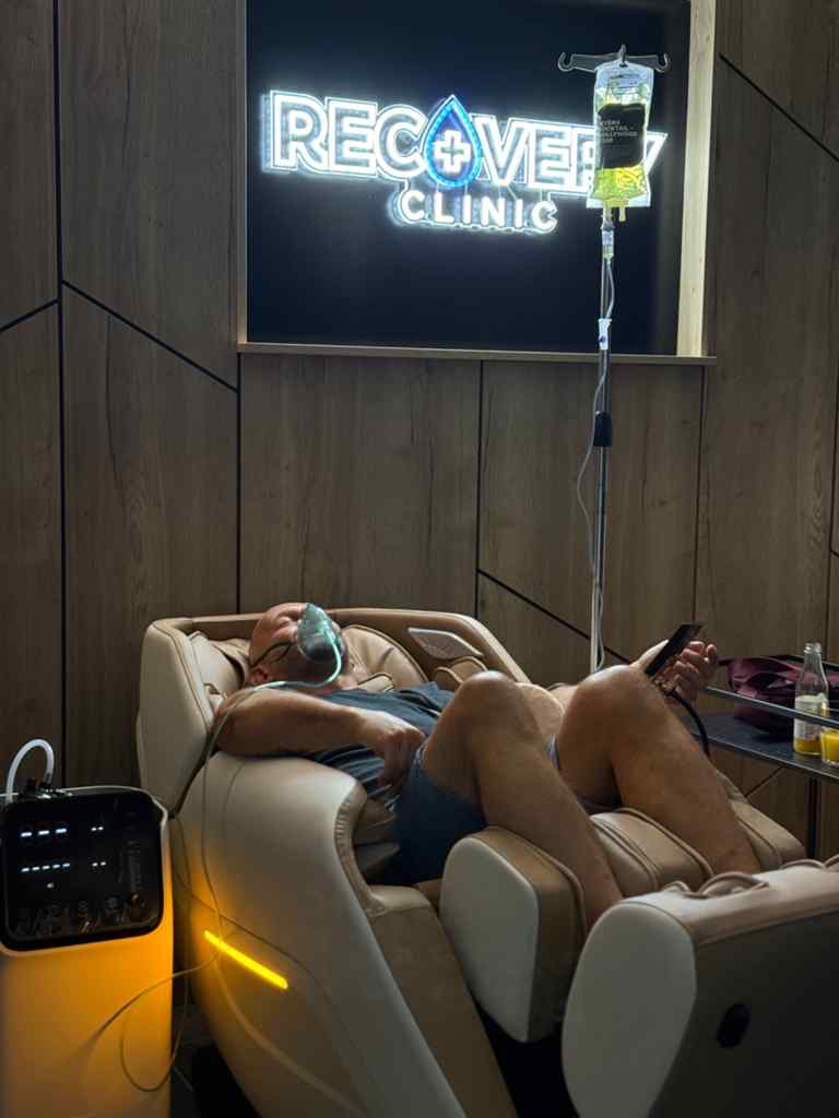 Recovery Clinic Bratislava