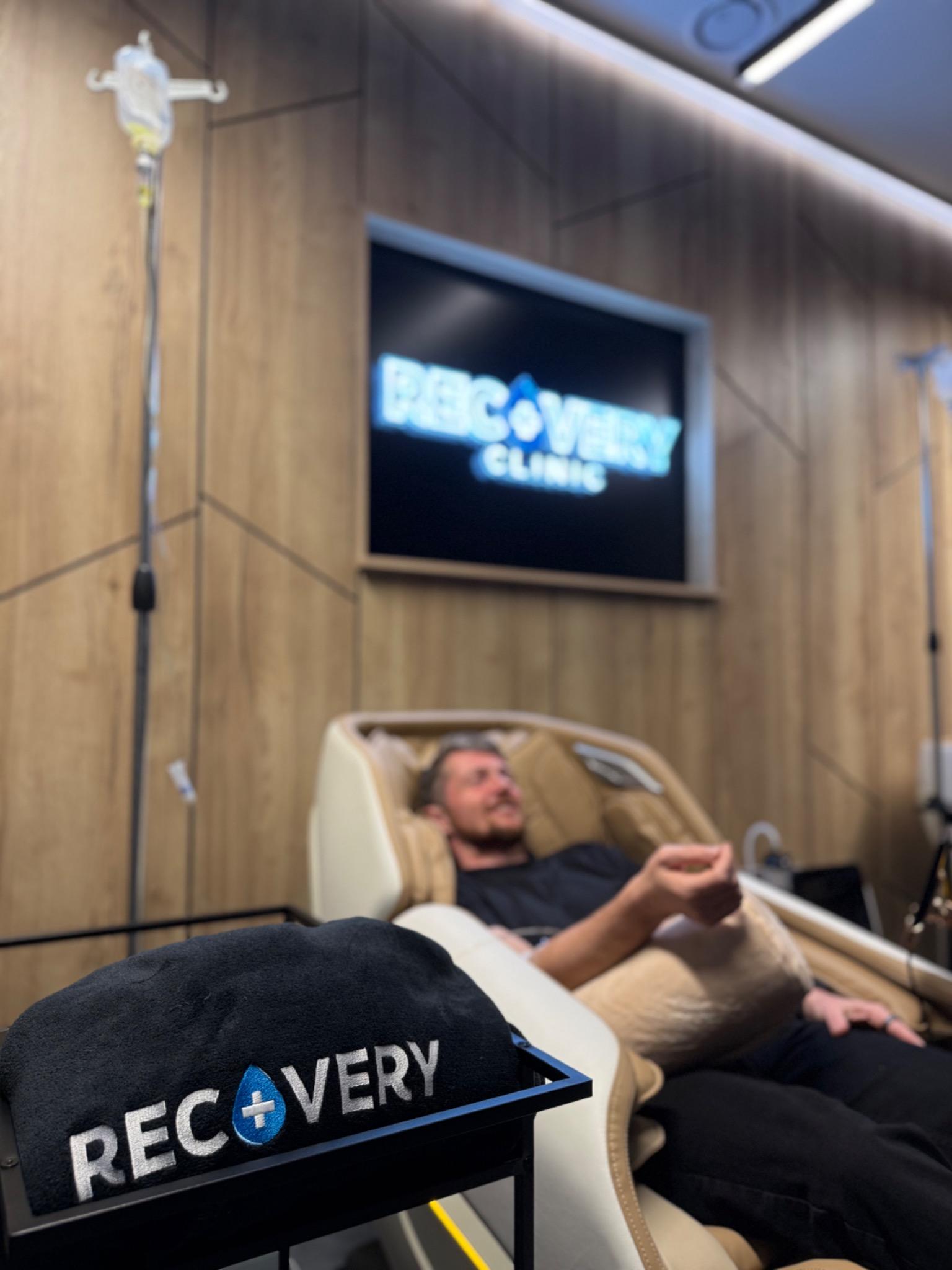 Recovery Clinic Bratislava