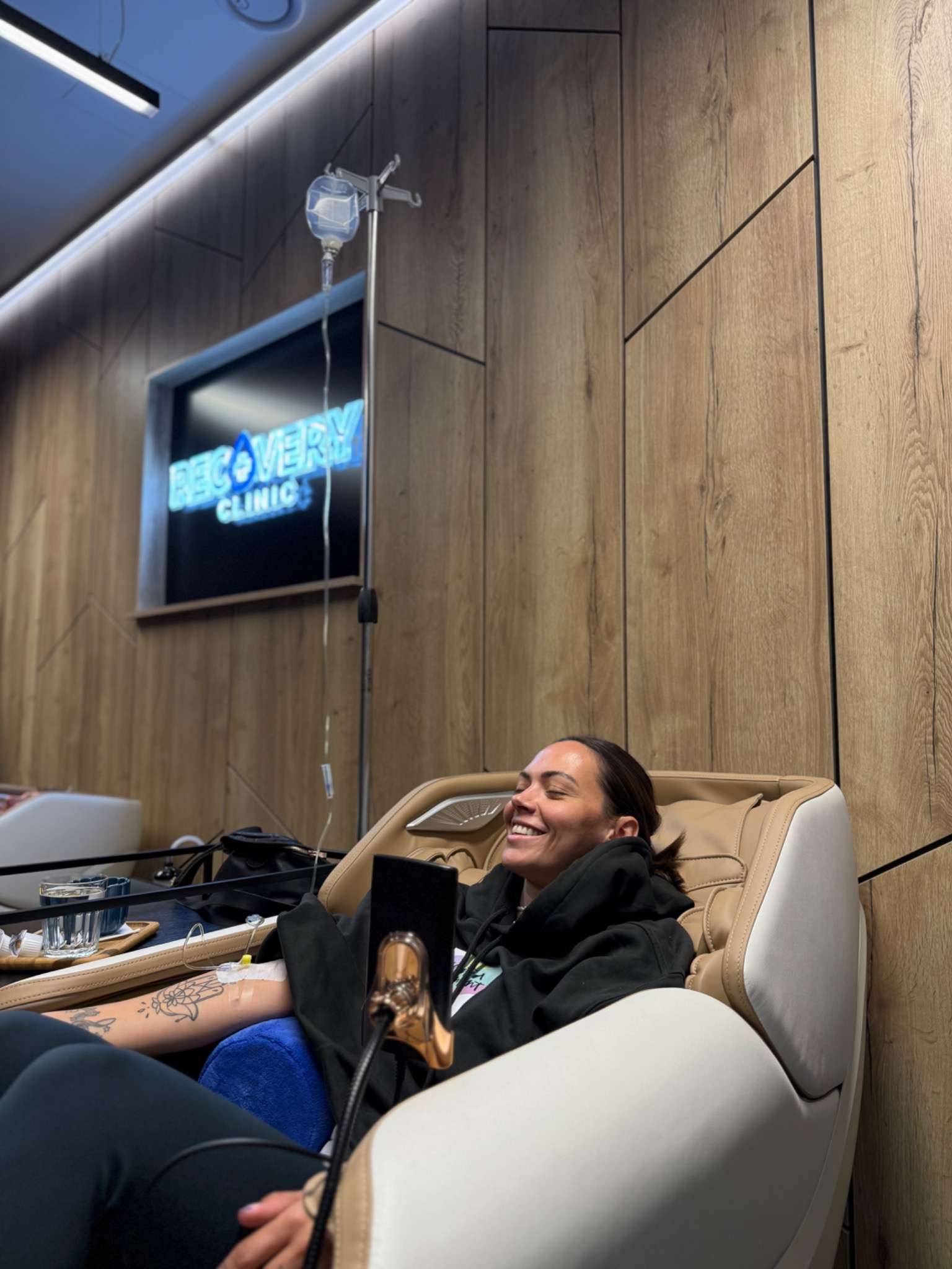 Recovery Clinic Bratislava